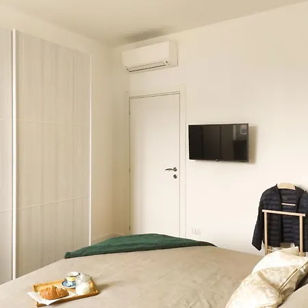Primaticcio 6 Apartment Milan Exterior photo